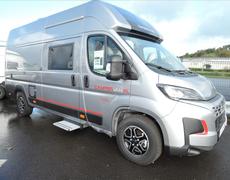 Fourgon Campereve Morlaix