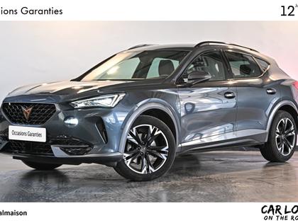 Cupra Formentor - Formentor 1.5 TSI 150 ch DSG7 V - 25 097 €