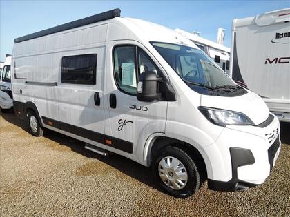 Fourgon Roller team Autres Roller team  - CITROEN JUMPER 2.2L 140CH - 60 140 €