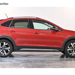 Volkswagen Taigo Taigo 1.0 TSI 110 DSG7 Style Rueil-Malmaison