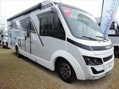 Integral Mc Louis Autres Mc Louis  - FIAT DUCATO 2.2L 140 CH - 88 435 €