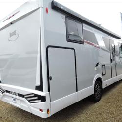 Integral Mc Louis FIAT DUCATO 2.2L 140 CH Morlaix