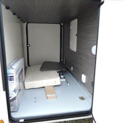 Integral Mc Louis FIAT DUCATO 2.2L 140 CH Morlaix