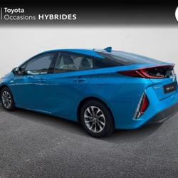 Toyota Prius IV 122h Dynamic Pack Premium MY21 Saint-Nazaire