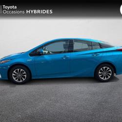Toyota Prius IV 122h Dynamic Pack Premium MY21 Saint-Nazaire