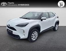 Toyota Yaris Cross Saint-Nazaire