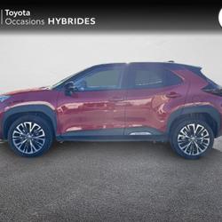 Toyota Yaris Cross 116h Collection MY22 Saint-Nazaire