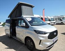 Fourgon Campereve Autres Campereve  - FORD CUSTOM 2.0L 136 CH - 64 990 €