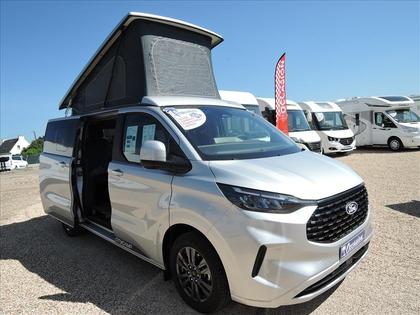 Fourgon Campereve Autres Campereve  - FORD CUSTOM 2.0L 136 CH - 64 990 €