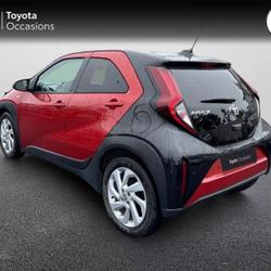 Toyota Aygo X 1.0 VVT-i 72ch Design Saint-Nazaire