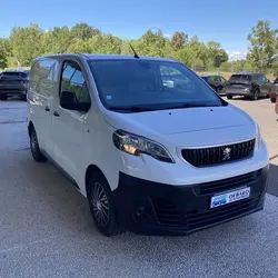 Peugeot Expert COMPACT 1.5 BLUEHDI 120CH S&S PREMIUM M&eacute;rignac