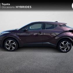 Toyota C-HR 1.8 Hybride 122ch Design E-CVT Saint-Nazaire