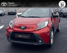 Toyota Aygo X Saint-Nazaire