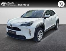 Toyota Yaris Cross Saint-Nazaire