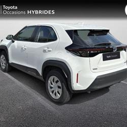 Toyota Yaris Cross 116h Dynamic MY22 Saint-Nazaire