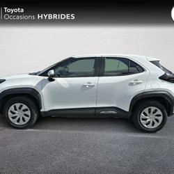 Toyota Yaris Cross 116h Dynamic MY22 Saint-Nazaire