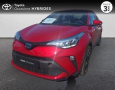Toyota C-HR Rezé