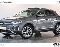 Volkswagen T-Roc Rueil-Malmaison