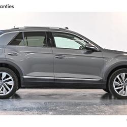 Volkswagen T-Roc T-Roc 1.5 TSI EVO 150 Start/Stop DSG7 Style Exclusive Rueil-Malmaison