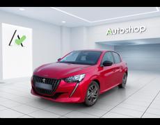 Peugeot 208 Bourges