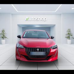 Peugeot 208 1.2 PureTech 75ch S&S Active Pack occasion - Bourges - photo 2/29