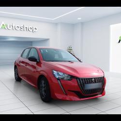 Peugeot 208 1.2 PureTech 75ch S&S Active Pack occasion - Bourges - photo 3/29