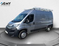 Citroen Jumper Saint-Malo