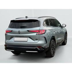 Renault Espace 5 full hybrid E-Tech 200 ch 7pl Esprit Alpine occasion - Saint-Jouan-des-Gu&eacute;rets - photo 2/6