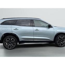 Renault Espace 5 full hybrid E-Tech 200 ch 7pl Esprit Alpine occasion - Saint-Jouan-des-Gu&eacute;rets - photo 3/6