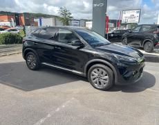 BYD Atto 3 Cherbourg-en-Cotentin