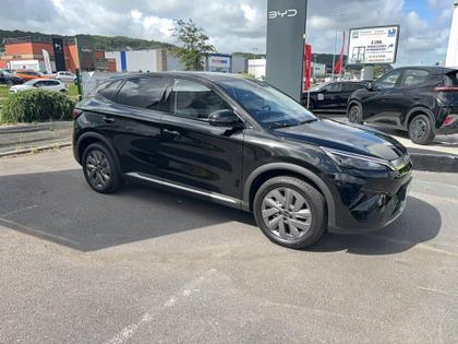 BYD Atto 3 - Atto 3 EVO RWD Design - 35 490 €