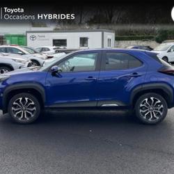 Toyota Yaris Cross 116h Design MY22 Saint-Nazaire