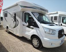 Profile Chausson Morlaix