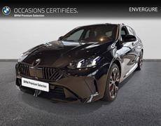 BMW Serie 1 La Roche-sur-Yon