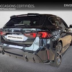 BMW Serie 1 120dA 163ch M Sport DKG7 La Roche-sur-Yon