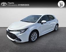 Toyota Corolla Saint-Nazaire