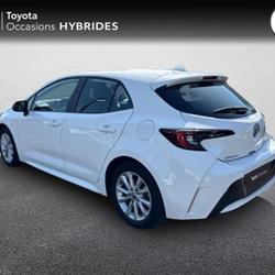 Toyota Corolla 1.8 140ch Dynamic MY23 Saint-Nazaire