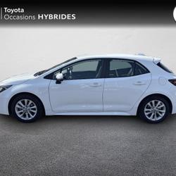 Toyota Corolla 1.8 140ch Dynamic MY23 Saint-Nazaire