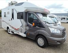 Profile Challenger Morlaix