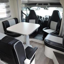 Profile Challenger FORD TRANSIT 2.2L 155CH Morlaix