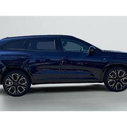 Renault Espace 5 Esprit Alpine 5-S E-TECH 200 Full Hybrid occasion - Saint-Jouan-des-Gu&eacute;rets - photo 3/6
