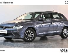 Volkswagen Polo Rueil-Malmaison
