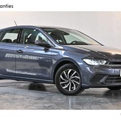 Volkswagen Polo Polo 1.0 TSI 95 S&S BVM5 Life Rueil-Malmaison