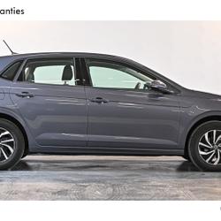 Volkswagen Polo Polo 1.0 TSI 95 S&S BVM5 Life Rueil-Malmaison
