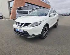 Nissan Qashqai Rivesaltes