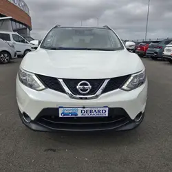 Nissan Qashqai 1.6 DCI 130CH N-CONNECTA XTRONIC Rivesaltes