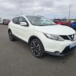 Nissan Qashqai 1.6 DCI 130CH N-CONNECTA XTRONIC Rivesaltes