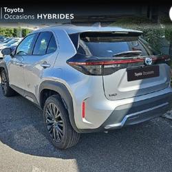 Toyota Yaris Cross 116h Trail MY22 Saint-Nazaire