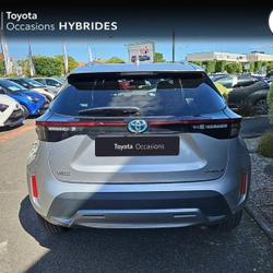 Toyota Yaris Cross 116h Trail MY22 Saint-Nazaire