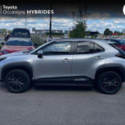Toyota Yaris Cross 116h Trail MY22 Saint-Nazaire